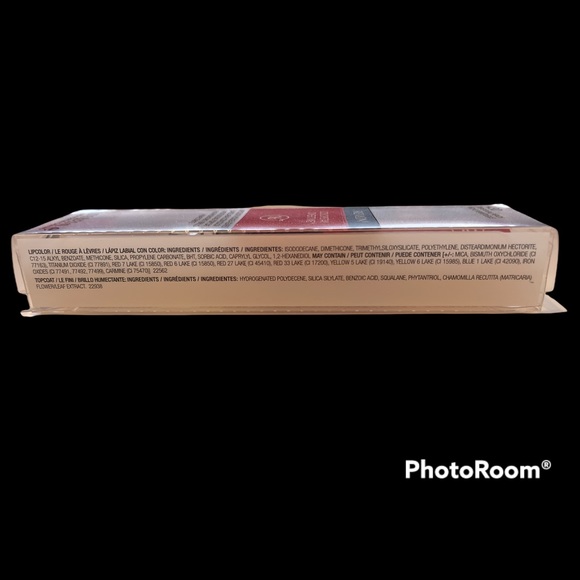 Revlon Colorstay Overtime Lipcolor - Picture 3 of 5